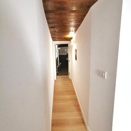Casa Del Sole Hotel Наполи Екстериор снимка
